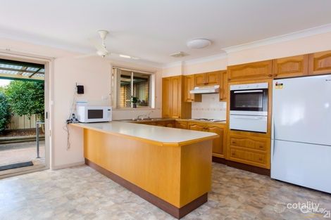 Property photo of 4 Aurora Court Warners Bay NSW 2282