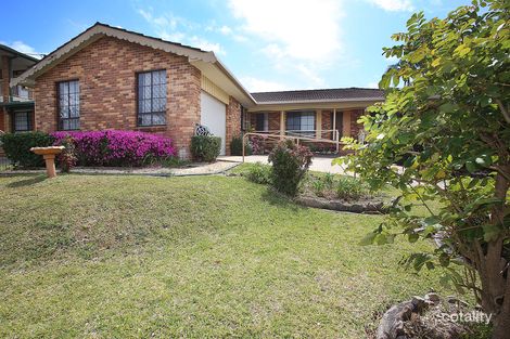 7 Nardie St, Sapphire Beach, NSW 2450