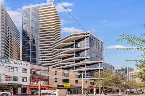 1711/718 George St, Haymarket, NSW 2000