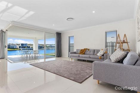 Property photo of 18 The Passage Pelican Waters QLD 4551