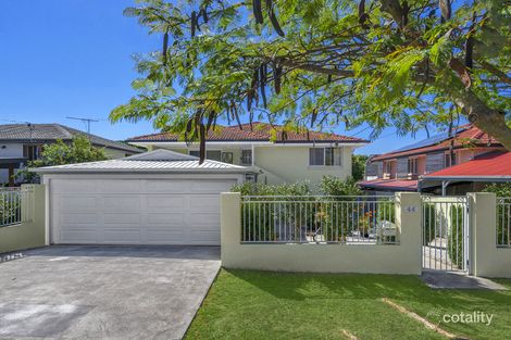 Property photo of 44 Belnoel Street Wavell Heights QLD 4012