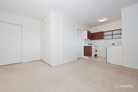 Property photo of 7/45 Eggleston Crescent Chifley ACT 2606