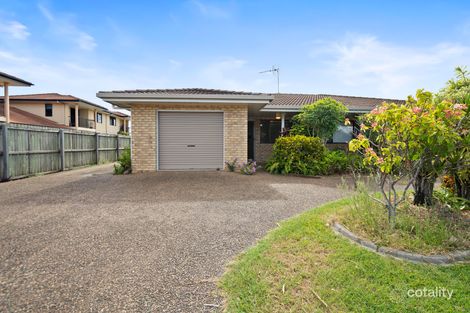 2/87 Barolin St, Bundaberg South, QLD 4670
