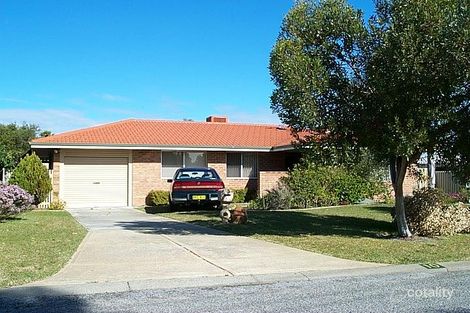 10 Newell Pl, Cooloongup, WA 6168