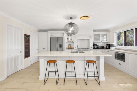 Property photo of 99 James Cook Drive Kings Langley NSW 2147