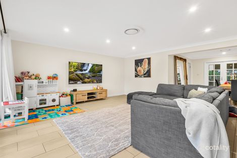 Property photo of 99 James Cook Drive Kings Langley NSW 2147