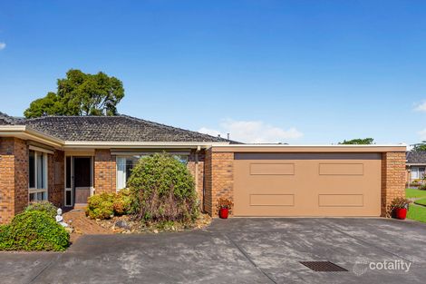 Property photo of 8/2-4 Greenview Close Dingley Village VIC 3172