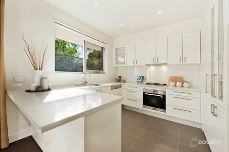 Property photo of 2/23 Teddington Road Hampton VIC 3188