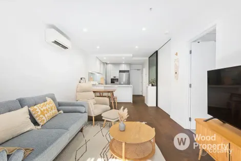 102/58 Villiers St, North Melbourne, VIC 3051