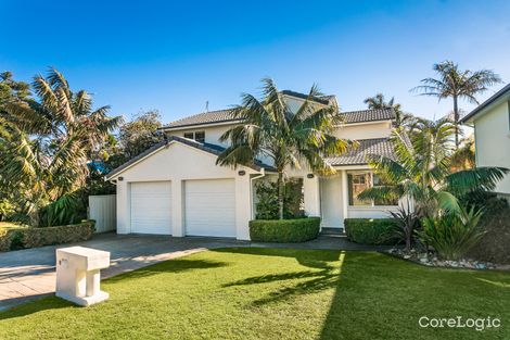 Property photo of 11 Shell Cove Road Barrack Point NSW 2528