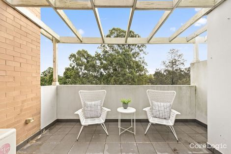 Property photo of 21/35-37 Darcy Road Westmead NSW 2145