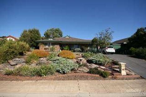 6 Salerno Ct, Woodcroft, SA 5162