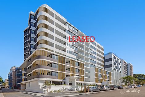Property photo of 902/6 Stanley Street Kogarah NSW 2217
