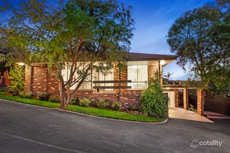 Property photo of 1/293 High Street Templestowe Lower VIC 3107