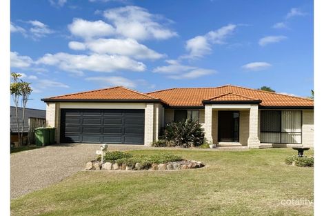 1 Coonowrin St, Pacific Pines, QLD 4211