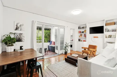 2/17 St Neot Ave, Potts Point, NSW 2011