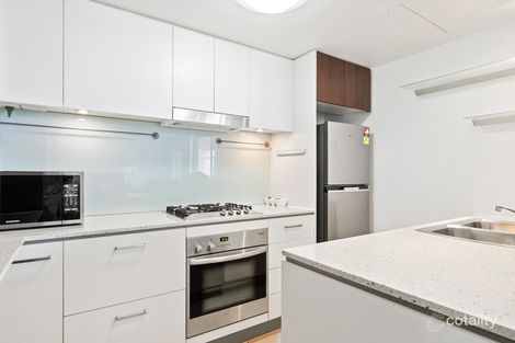 Property photo of 2702/151 George Street Brisbane City QLD 4000