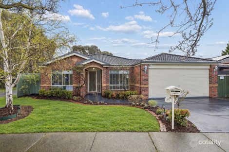 25 Mccubbin Way, Berwick, VIC 3806