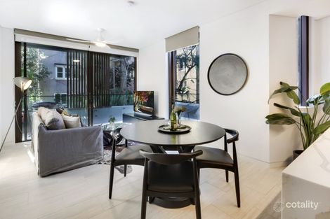 8/1 Yawang Lane, Bellevue Hill, NSW 2023