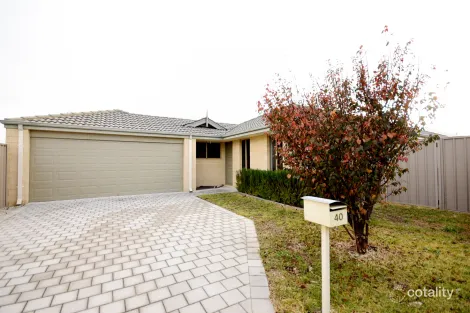 40 Minnie Gr, Hilbert, WA 6112