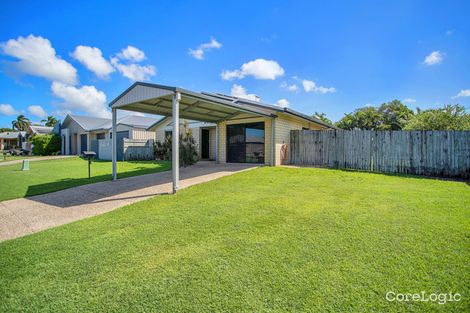 Property photo of 11 Crofton Close Rural View QLD 4740