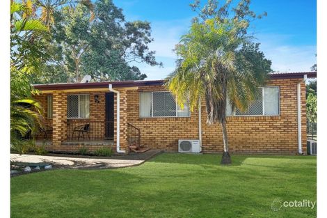14 Sheedy Ave, Frenchville, QLD 4701