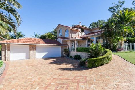 Property photo of 10/120 Passerine Drive Rochedale South QLD 4123