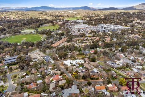 Property photo of 24 Badgery Street Macquarie ACT 2614