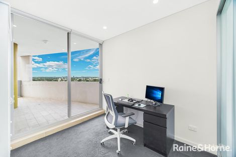 Property photo of 1306/23 Hassall Street Parramatta NSW 2150