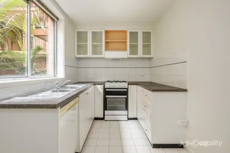 25/212-222 The Avenue, Parkville, VIC 3052