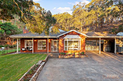 Property photo of 96 Colonial Drive Norton Summit SA 5136