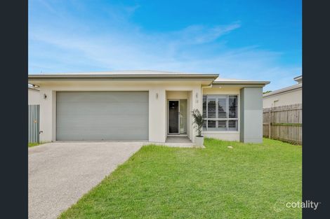 Property photo of 58 Superior Boulevard Andergrove QLD 4740