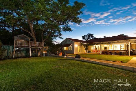 Property photo of 54 Bruce Street Nedlands WA 6009
