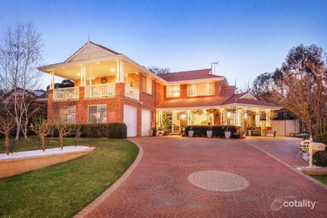 Property photo of 1 The Copse Thurgoona NSW 2640