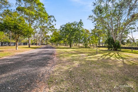 Property photo of 7715 New England Highway Crows Nest QLD 4355