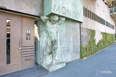 Property photo of 6/191 Franklin Street Melbourne VIC 3000