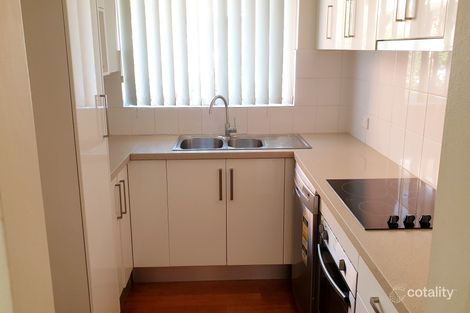 Property photo of 2/67 Hudson Street Hurstville NSW 2220
