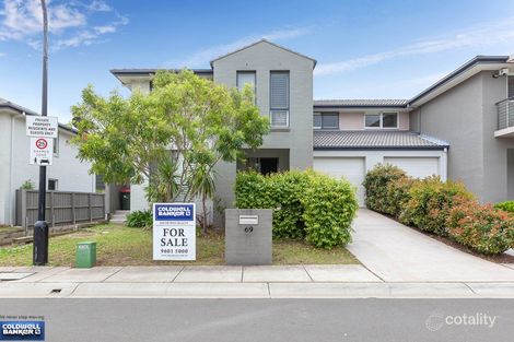 69 Whitfield Pde, Hammondville, NSW 2170