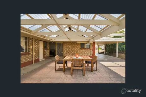 Property photo of 75 Emmerson Drive Morphett Vale SA 5162