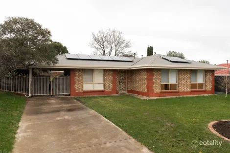 Property photo of 75 Emmerson Drive Morphett Vale SA 5162