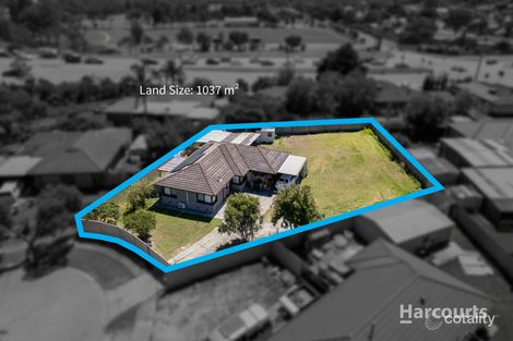 Property photo of 8 Karol Court Hampton Park VIC 3976