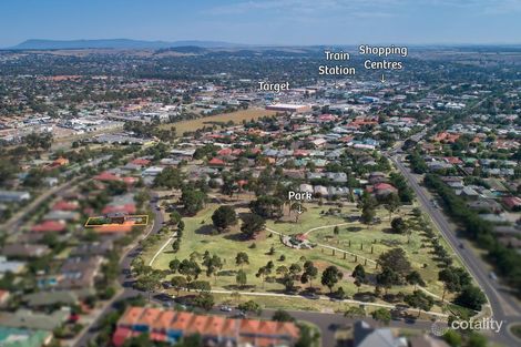 Property photo of 41 Parkview Drive Sunbury VIC 3429