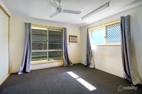 Property photo of 12 Off Lane Gladstone Central QLD 4680