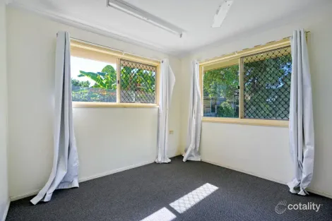 Property photo of 12 Off Lane Gladstone Central QLD 4680
