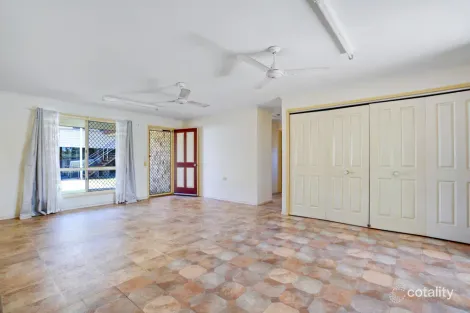 Property photo of 12 Off Lane Gladstone Central QLD 4680