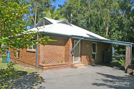 Property photo of 45 Lomandra Place Ulladulla NSW 2539