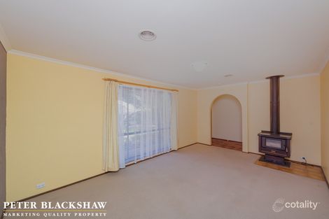 Property photo of 69 Mountain Circuit Calwell ACT 2905
