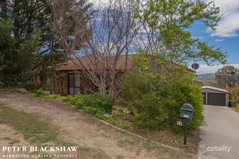 Property photo of 69 Mountain Circuit Calwell ACT 2905