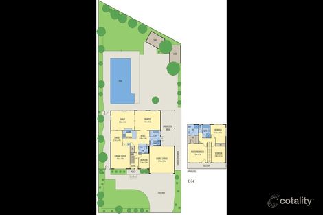 Property photo of 42 Park Lane Mount Waverley VIC 3149