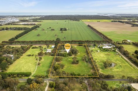 262-270 Rhinds Rd, Wallington, VIC 3222